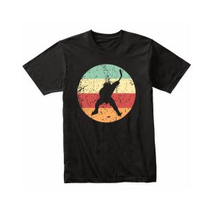 Midnight Baker Tee